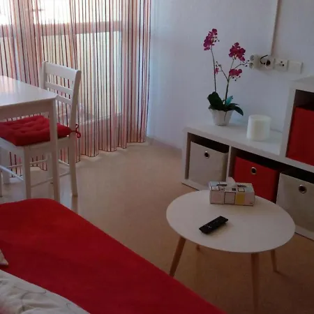 Апартаменты Avec Piscine, Salle De Sport Et Proche - Cap D'agde - Fr-1-249-217 *