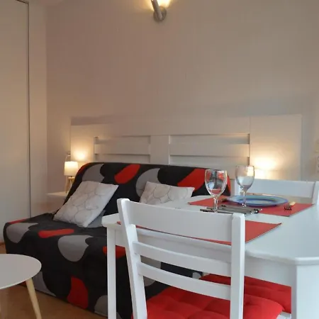 Avec Piscine, Salle De Sport Et Proche - Cap D'agde - Fr-1-249-217 *