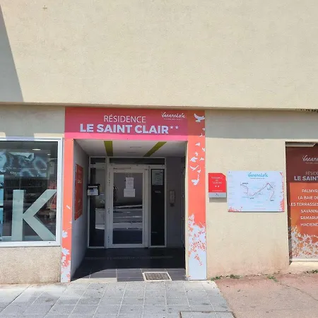 Avec Piscine, Salle De Sport Et Proche - Cap D'agde - Fr-1-249-217 Agde